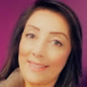 Meet your Posher, Lanette